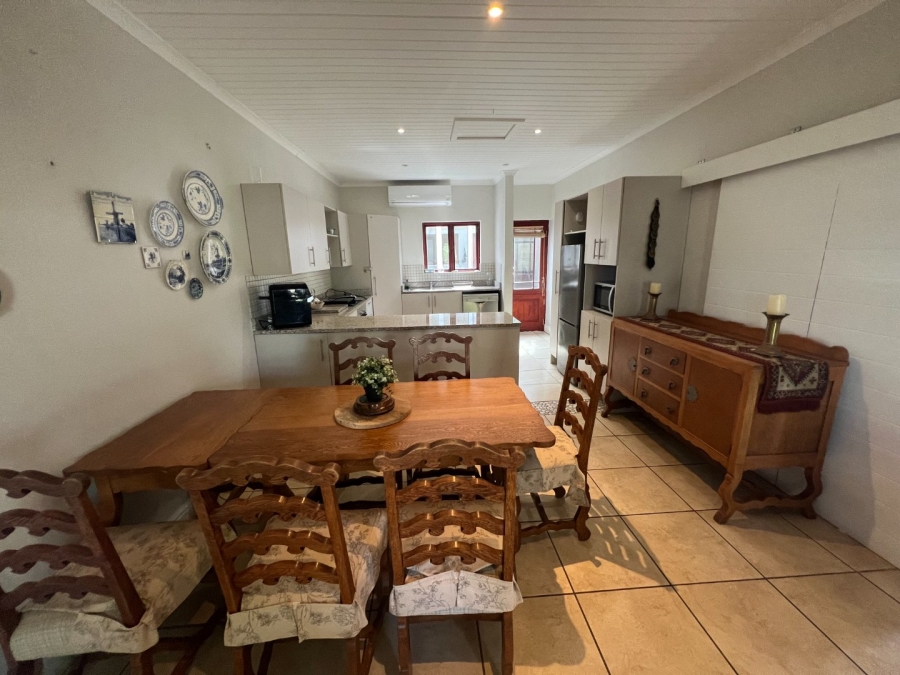 1 Bedroom Property for Sale in Keurboomstrand Western Cape